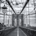 Brooklyn Bridge