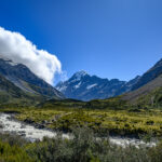 Mount Cook