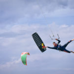 Freestyle Kiteboarding