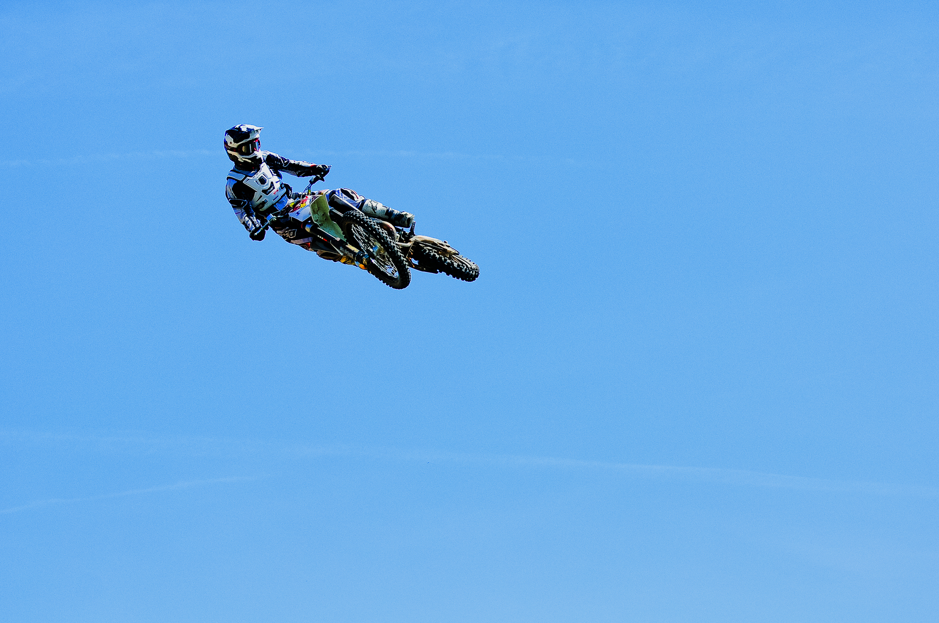 Jump Moto Cross