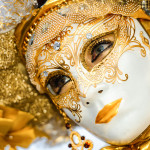 Golden Mask