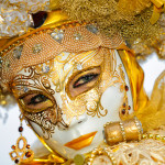 Golden Mask