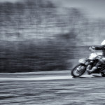 Panning shot